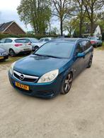 Verkoop in onderdelen: Opel Vectra C Stationwagen (Z02), Ophalen, Opel