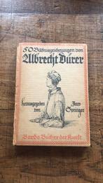 Albrecht Dürer boekje, Antiek en Kunst, Ophalen of Verzenden