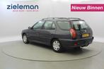 Peugeot 306 SW 1.6 XT - Airco, Trekhaak, Gebruikt, 4 cilinders, 1095 kg, Handgeschakeld