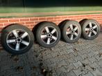 Net setje volkswagen banden 205/60 r16, Ophalen of Verzenden, Nieuw
