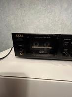 AKAI GX 32 Cassette deck, Ophalen of Verzenden, Enkel, Akai
