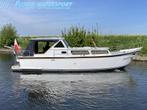 Valkkruiser Sport 960 (bj 1980), Gebruikt, Overige brandstoffen, 9 tot 12 meter, 30 tot 50 pk