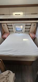 ZGAN Topper Matras 190x140 Caravan/Camper, Caravans en Kamperen, Ophalen of Verzenden, Zo goed als nieuw