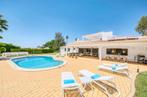 10 persoons villa Lagoa Algarve te huur, Vakantie, Vakantiehuizen | Portugal, 4 of meer slaapkamers, Landelijk, 10 personen, Eigenaar