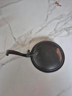 Metalars Peltro Pewter vintage tinnen pannetje, Antiek en Kunst, Ophalen of Verzenden