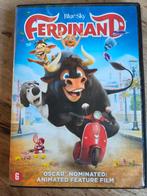 Ferdinand DVD - Avontuur voor het hele gezin!, Avontuur, Alle leeftijden, Ophalen of Verzenden, Zo goed als nieuw