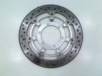 REMSCHIJF VOOR CBR 600 F 2001-2006 (CBR600F CBR600F4i PC35), Motoren, Onderdelen | Honda, Gebruikt