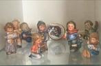 Hummeltjes Collectie + Pillendoosje, Ophalen of Verzenden