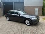 BMW 5-Serie 520I 135KW Touring Aut8 2012 Grijs, 4 cilinders, 2000 kg, Stationwagon, Particulier