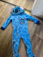Stitch onesie, Kinderen en Baby's, Kinderkleding | Maat 104, Ophalen of Verzenden, Zo goed als nieuw, Jongen of Meisje