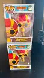 Funko popThe Bobs burger movie, Ophalen, Zo goed als nieuw