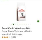 Royal Canin Gastro intestinal voer, Dieren en Toebehoren, Dierenvoeding, Ophalen, Kat