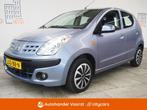 Nissan Pixo 1.0 Acenta Airco (APK:Nieuw) Incl.Garantie, Voorwielaandrijving, Euro 5, Stof, Gebruikt
