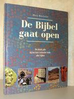 Mary Batchelor - De Bijbel gaat open, Ophalen of Verzenden, Zo goed als nieuw, Christendom | Protestants