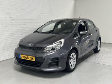 Kia Rio 1.2 CVVT ComfortPlusLine Navigator AIRCO / CRUISE /  beschikbaar voor biedingen
