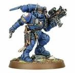 Warhammer 40K Primaris Phobos Lieutenant, Hobby en Vrije tijd, Wargaming, Warhammer 40000, Nieuw, Figuurtje(s), Ophalen of Verzenden