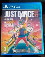 Just Dance 2018 ps4, Muziek, Gebruikt, Ophalen of Verzenden, 3 spelers of meer
