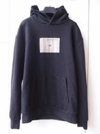 Erg mooie Daily Aesthetikz heren trui sweater hoodie maat S, Kleding | Heren, Truien en Vesten, Zwart, Ophalen of Verzenden, Zo goed als nieuw