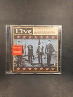 Live  V, Ophalen of Verzenden, Zo goed als nieuw, Alternative