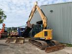 Sany SY 155 U graafmachine excavator rupskraan tracked, Zakelijke goederen, Machines en Bouw | Kranen en Graafmachines, Graafmachine