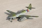 Freewing ME-262 V2 Straaljager, Gebruikt, Groter dan 1:72, Vliegtuig, Ophalen