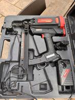 Dutack Pro s3040G90 Gas Powered, Ophalen, Zo goed als nieuw, Overige typen