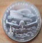 Rusland, 5 Roebel 1978 - zilver, Ophalen of Verzenden, Rusland, Losse munt, Zilver