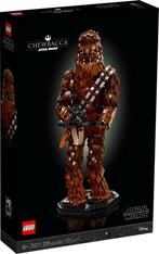 Lego Star Wars Chewbacca nr 75371, Kinderen en Baby's, Speelgoed | Duplo en Lego, Lego, Lego, Lego, Nieuw
