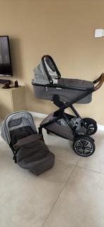Kinderwagen Nuna, Ophalen, Gebruikt, Kinderwagen, Overige merken