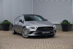 Mercedes-Benz CLA-Klasse Shootingbrake CLA 200 Luxury 163PK, Auto's, CLA, 730 kg, Euro 6, 4 cilinders