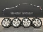 17'' originele Nissan Qashqai J10 J11 velgen + winterbanden, Auto-onderdelen, Banden en Velgen, Banden en Velgen, 17 inch, Personenwagen