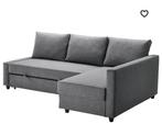 Ikea Friheten Hoekbank Slaapbank - Comfortabel en Praktisch!, Huis en Inrichting, Slaapkamer | Slaapbanken, Ophalen, Tweepersoons