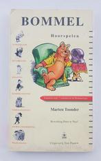 Hoorspel Heer Bommel 8CD - Marten Toonder, Ophalen of Verzenden, Marten Toonder, Cd, Volwassene