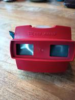 GAF view master met 1 schijfje ( Bieden ), Antiek en Kunst, Ophalen of Verzenden