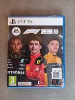 F1 23 Game voor Playstation 5, Spelcomputers en Games, Games | Sony PlayStation 5, Ophalen of Verzenden, Zo goed als nieuw