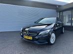 Mercedes-Benz C-Klasse 180 Prestige € 16.490,00, Auto's, Mercedes-Benz, Automaat, Bluetooth, 1800 kg, Leder en Stof