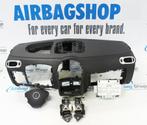 Airbag set - Dashboard Renault Modus (2007-2012)