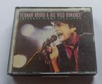 2 CD Herman Brood, Ophalen of Verzenden, 1980 tot 2000, Gebruikt
