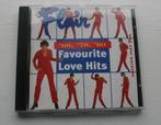 Flair, Favourite Love Hits, '60,'70, '80, Ophalen of Verzenden, Zo goed als nieuw, Pop