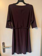 Leuke jurk van het merk Zusss, Kleding | Dames, Jurken, Maat 38/40 (M), Bruin, Ophalen of Verzenden, Zo goed als nieuw