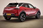 Opel Mokka 1.2 Turbo Ultimate | DRIVER ASSISTANCE / NAVIGATI, 1195 kg, Gebruikt, 1199 cc, Alcantara