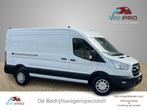 Ford TRANSIT 350 2.0 TDCi 130PK L3H2 / 2500 AHW / APP Connec, Voorwielaandrijving, 4 cilinders, Wit, Origineel Nederlands