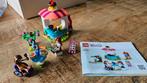 Lego Friends 41753 Pannenkoekenwinkel, Ophalen of Verzenden, Zo goed als nieuw, Complete set, Lego