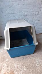 Gratis kattenbak xl, Dieren en Toebehoren, Ophalen of Verzenden, Gebruikt