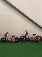 Nieuwe 16 of 12 inch elektrische loopfiets, Kinderen en Baby's, Speelgoed | Buiten | Voertuigen en Loopfietsen, Ophalen, Nieuw