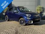 Fiat 500X Cross 1.3 FireFly Turbo 150 Yacht Club Capri Vouwd, Gebruikt, 4 cilinders, 150 pk, Adaptive Cruise Control
