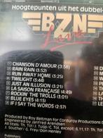 cd bzn live 20 jaar, Ophalen of Verzenden