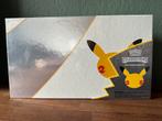 Nieuw: Pokémon celebrations Ultra Premium Collection, Ophalen of Verzenden, Nieuw