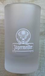 Jägermeister shotglaasje 2/4 ml, Verzamelen, Glas en Borrelglaasjes, Ophalen of Verzenden, Gebruikt, Borrel- of Shotglas