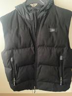 Bodywarner merk dockers maat xxl 50/52 met capouchon, Ophalen of Verzenden, Zo goed als nieuw